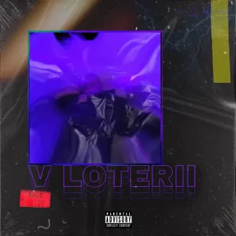 V LOTERII - EP by mojejmenojakub