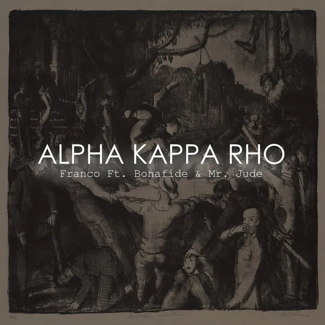 Alpha Kappa Rho