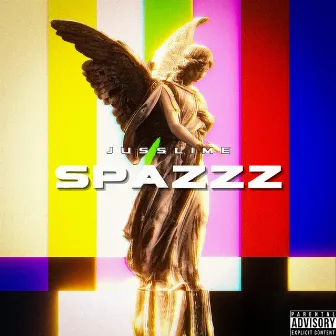 Spazzz by Jusslime