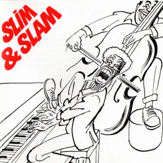 Slim & Slam Vol.2 by Masters Of Jazz