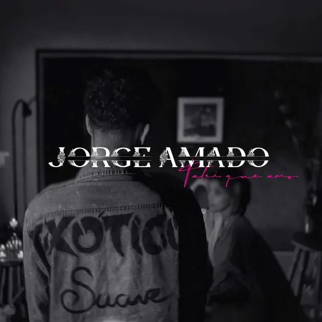 Jorge Amado Falei Que Amo