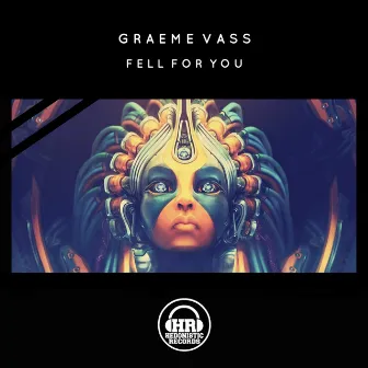 Fell For You by Graeme Vass