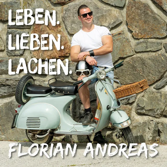 LEBEN LIEBEN LACHEN