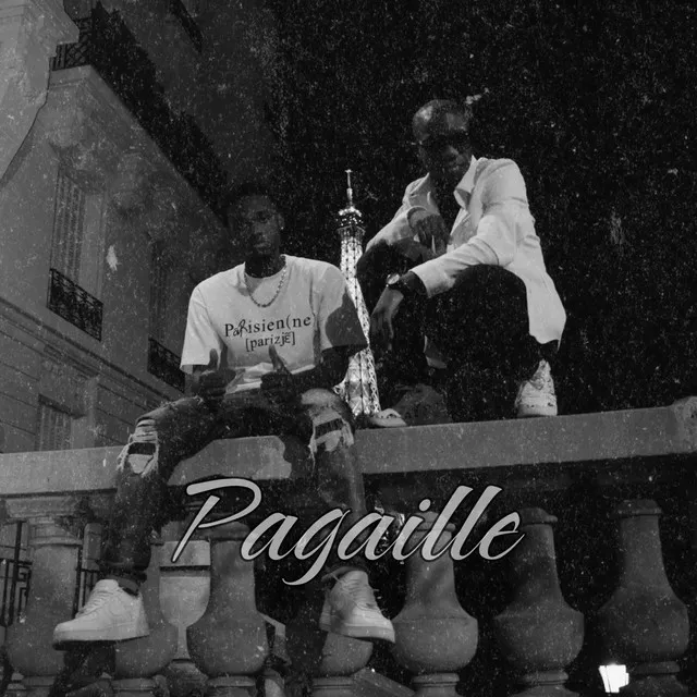 Pagaille