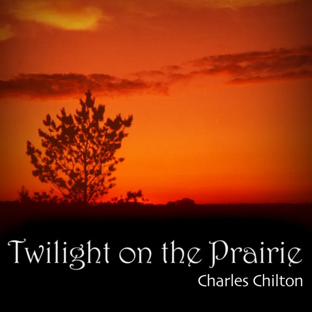 Twilight On the Prairies