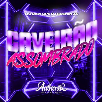 Caveirão Assombrado by dj brenin zs