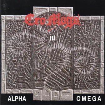 Alpha Omega by Cro-Mags