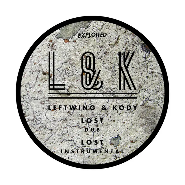 Lost - Instrumental Version