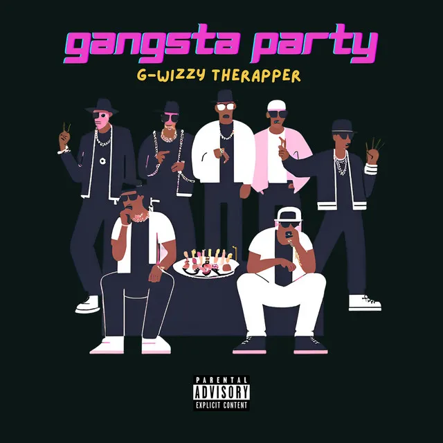 Gangsta Party