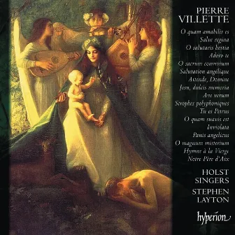 Villette: Choral Music by Pierre Villette