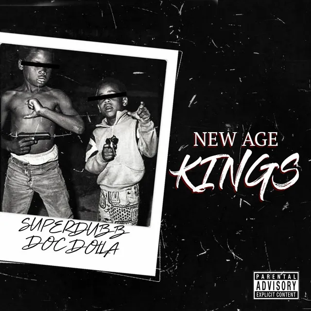 New Age Kings