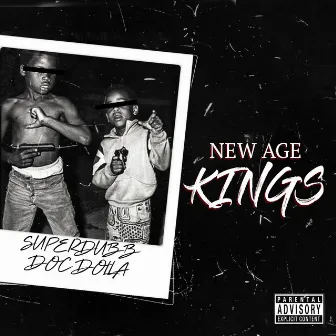 New Age Kings by Superdubb