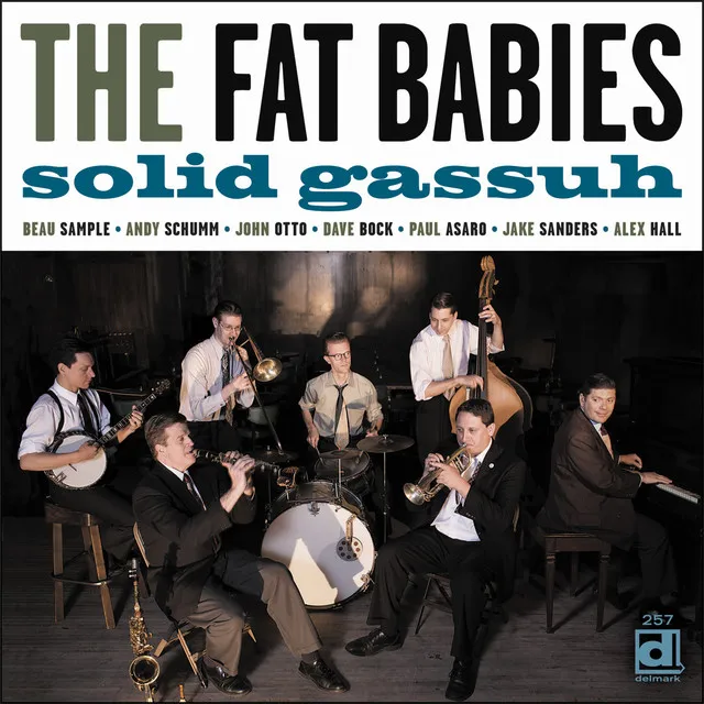 The Fat Babies