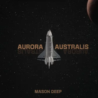 Aurora Australis by Mason Deep