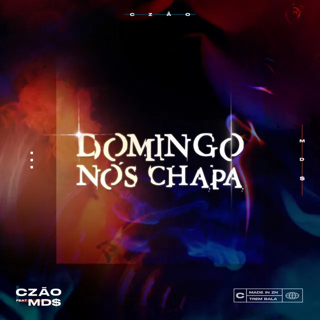 Domingo Nós Chapa