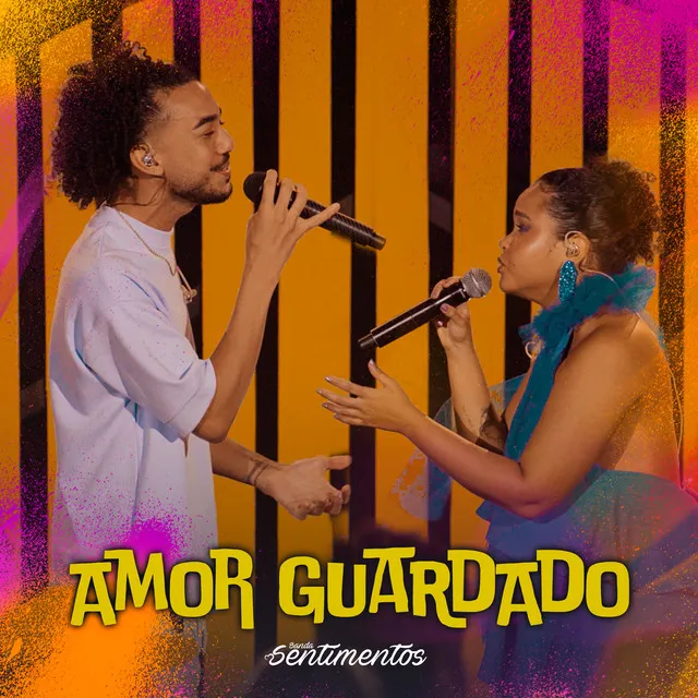 Amor Guardado