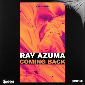 Coming Back by Ray Azuma