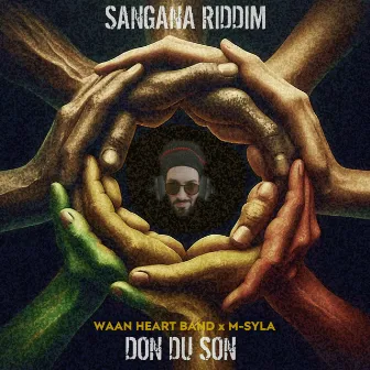 Don du Son by M-Syla