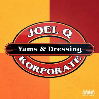 Yams & Dressing by Joel Q