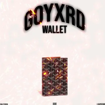 Goyxrd Wallet by sully2rich