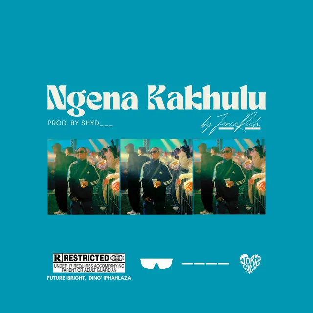 Ngena Kakhulu