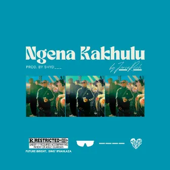 Ngena Kakhulu by JorieRich