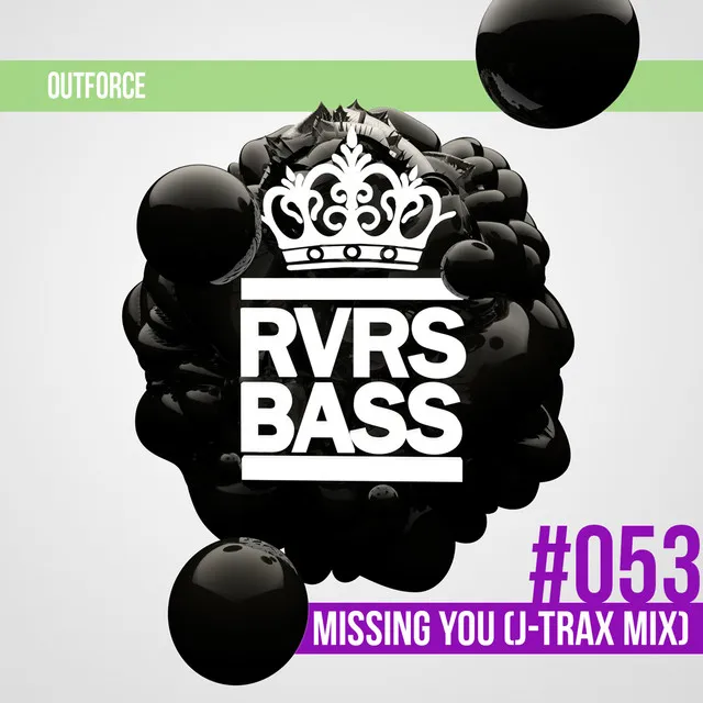 Missing You - J-Trax Mix