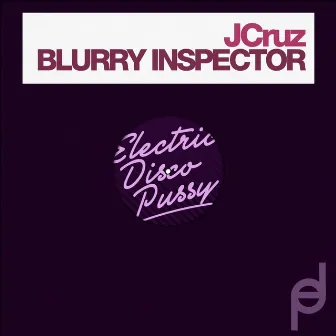 Blurry Inspector by J Cruz