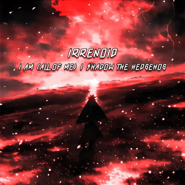 I Am (All of Me) / Shadow the Hedgehog