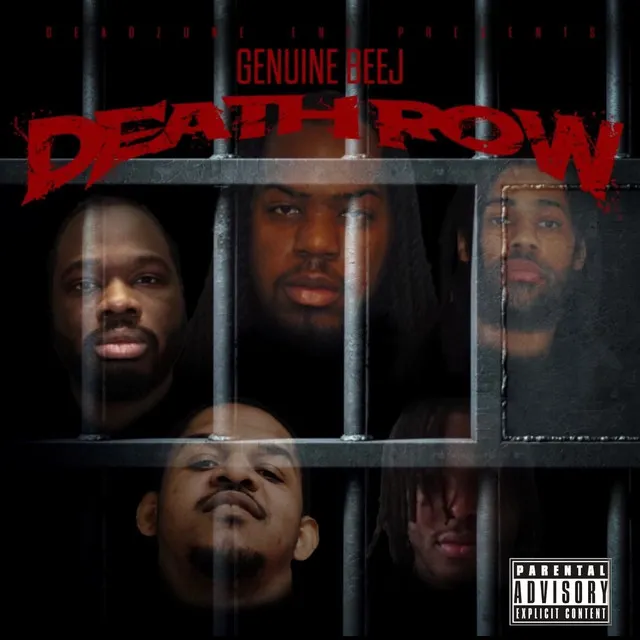 Death Row