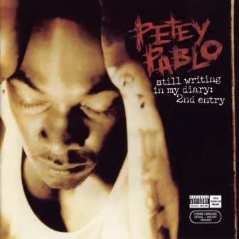 Still Writing In My Diary: 2nd Entry by Petey Pablo