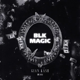 Black Magic by Gian Kash