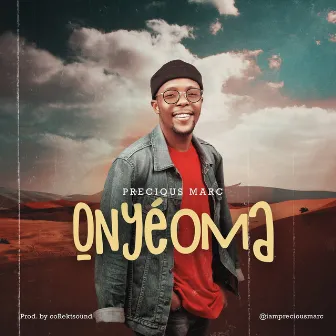 Onyeoma by Precious Marc