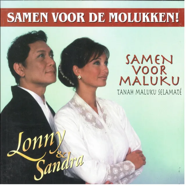 Samen Voor Maluku