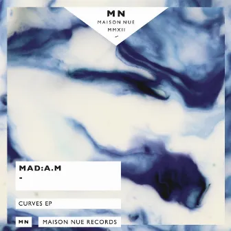 Curves - EP by Madam