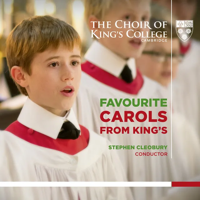 The Three Kings (Arr. Ivor Atkins)