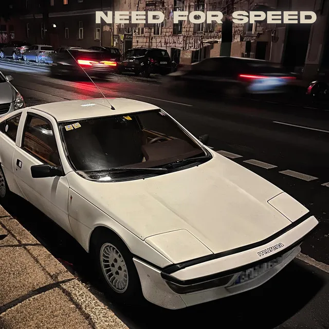 Need For Speed