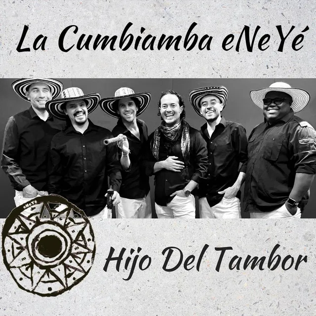 Hijo del Tambor (En Vivo)