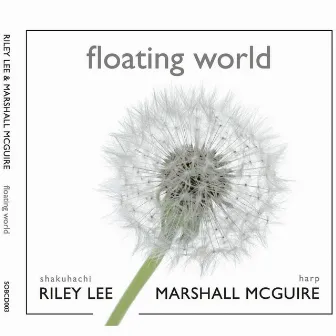 Floating World by Marshall McGuire