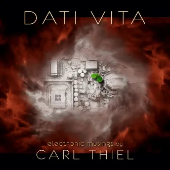 Dati Vita (Electronic Musings) by Carl Thiel