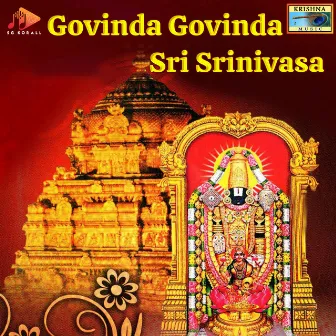 Govinda Govinda Sri Srinivasa by Prasath Sai