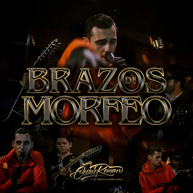 Brazos De Morfeo