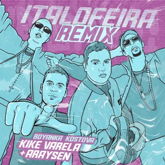 Italofeira (Remix) by Araysen