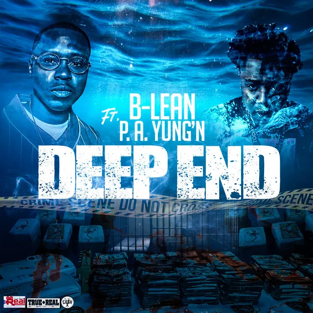 Deep End