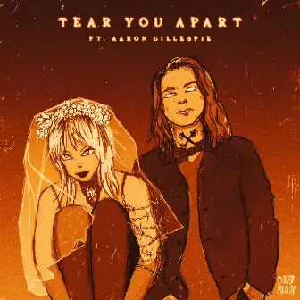 Tear You Apart (feat. Aaron Gillespie) by GG Magree