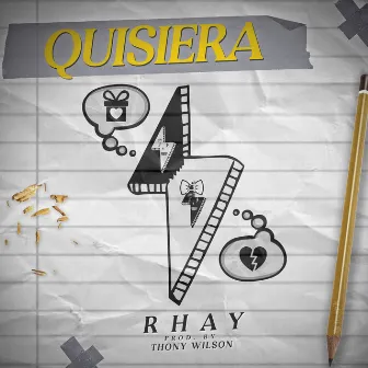 Quisiera by Rhay