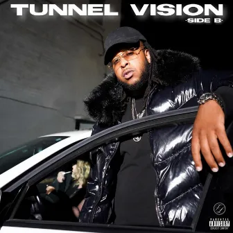 Tunnel Vision (Side B) by Unknown Artist