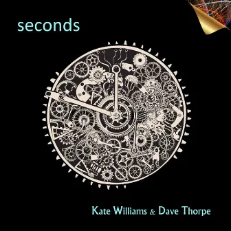 Seconds by Kate Williams