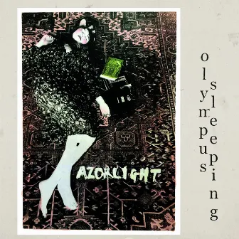 Olympus Sleeping by Razorlight