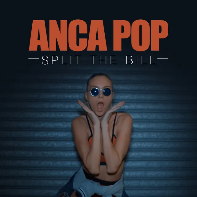 Split The Bill - Radio Edit